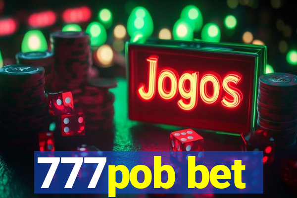 777pob bet